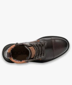 Clearance BOOTS BENJAMIN CAFE Homme Boots