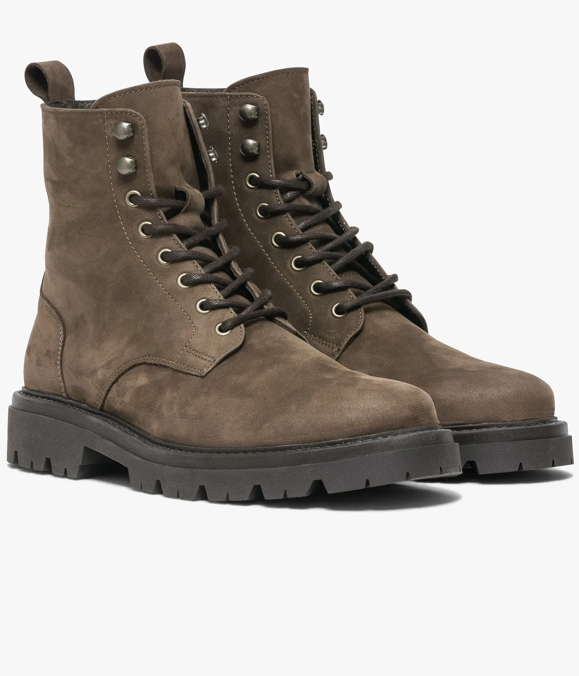New BOOTS BENNY CAFE Homme Boots