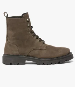 New BOOTS BENNY CAFE Homme Boots