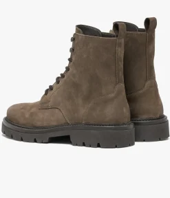 New BOOTS BENNY CAFE Homme Boots