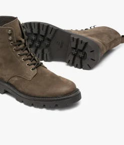 New BOOTS BENNY CAFE Homme Boots