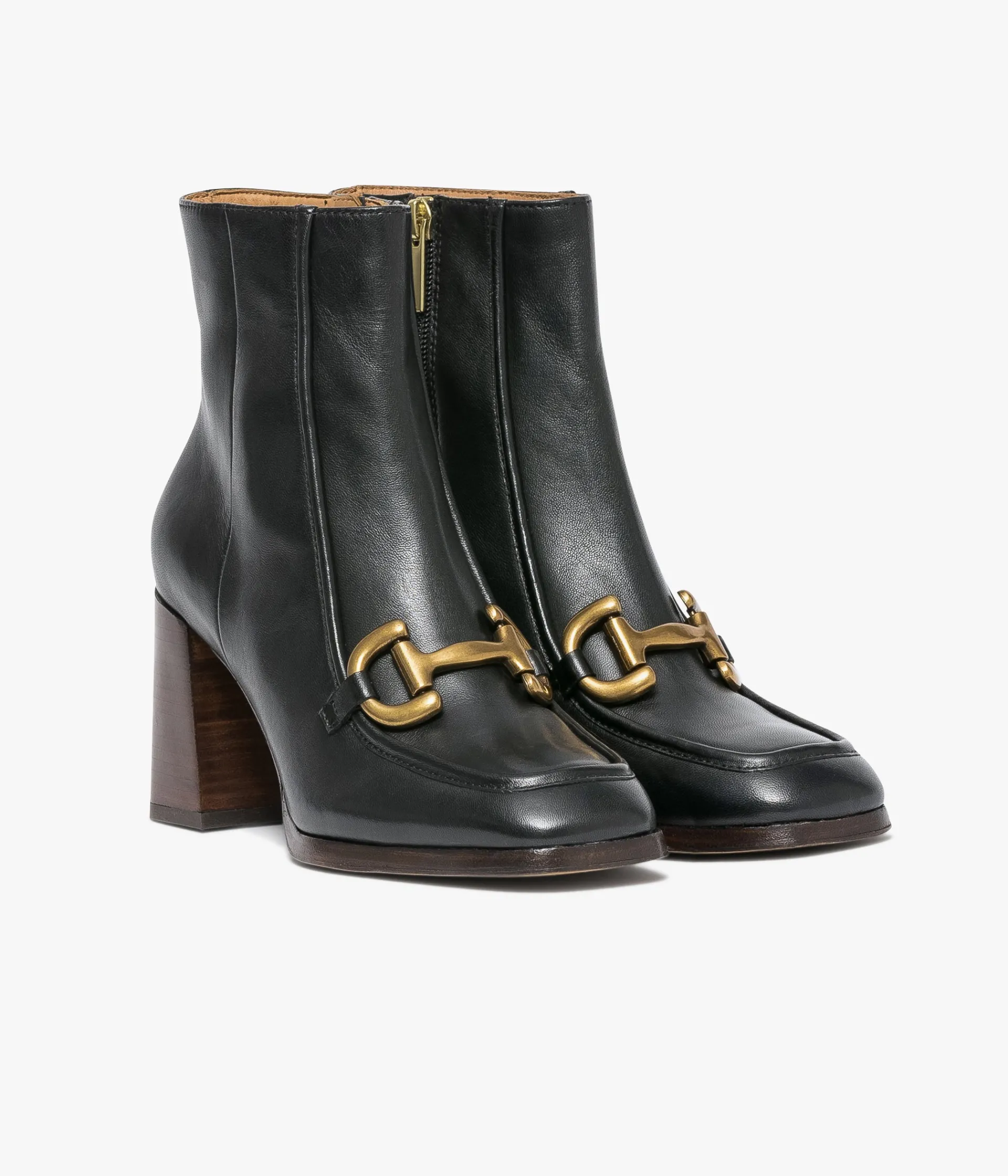 BOOTS EDNA Femme Boots & Bottines