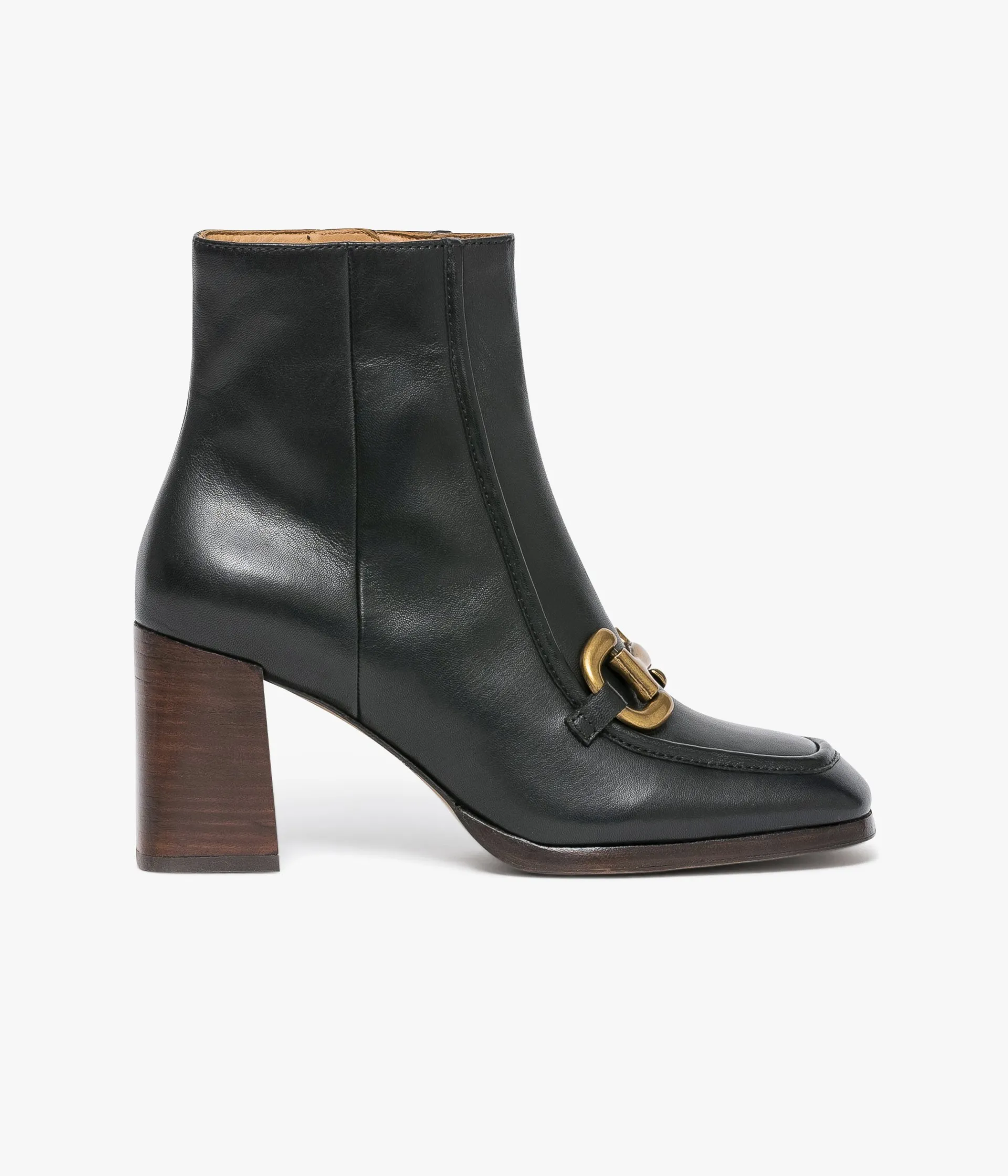 BOOTS EDNA Femme Boots & Bottines