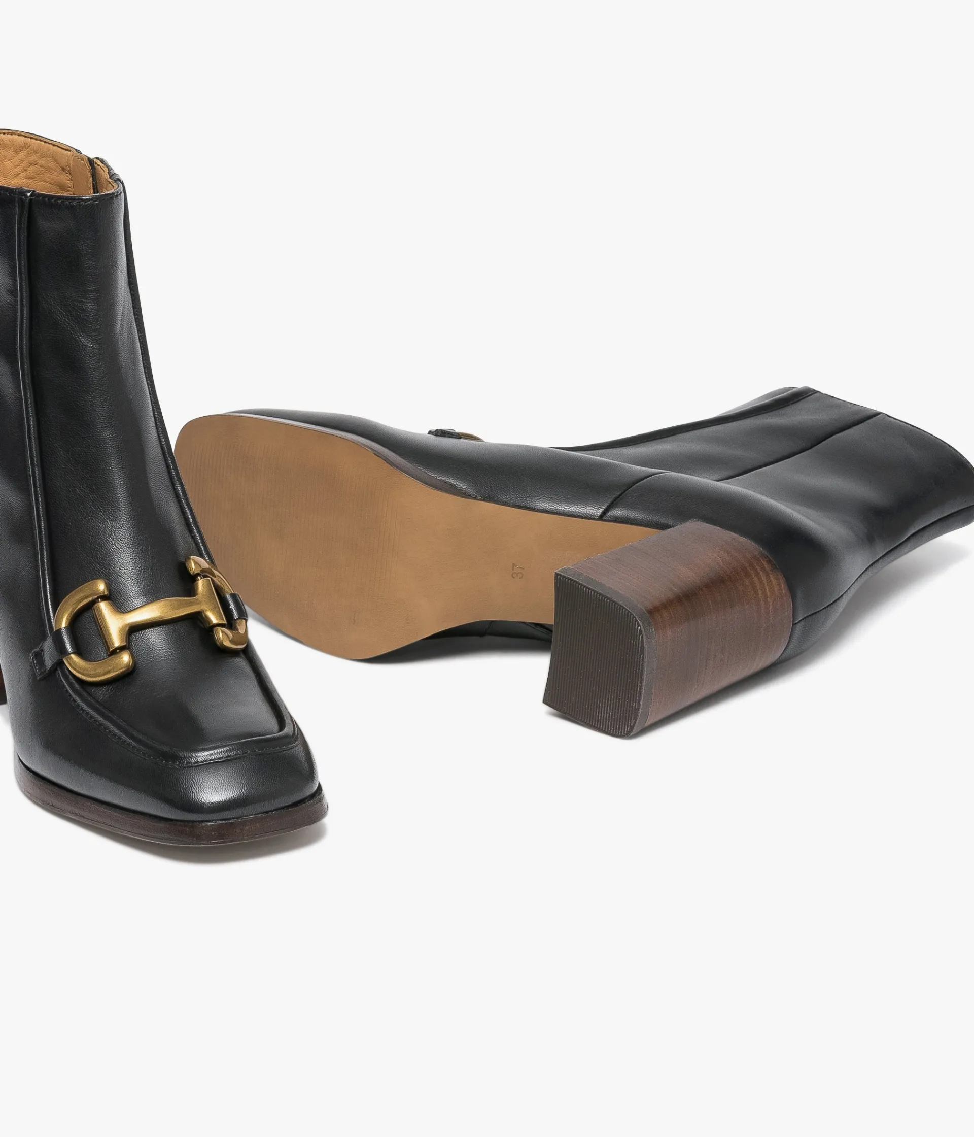 BOOTS EDNA Femme Boots & Bottines