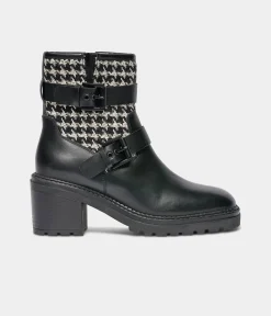 Outlet BOOTS ELIO Femme Boots & Bottines