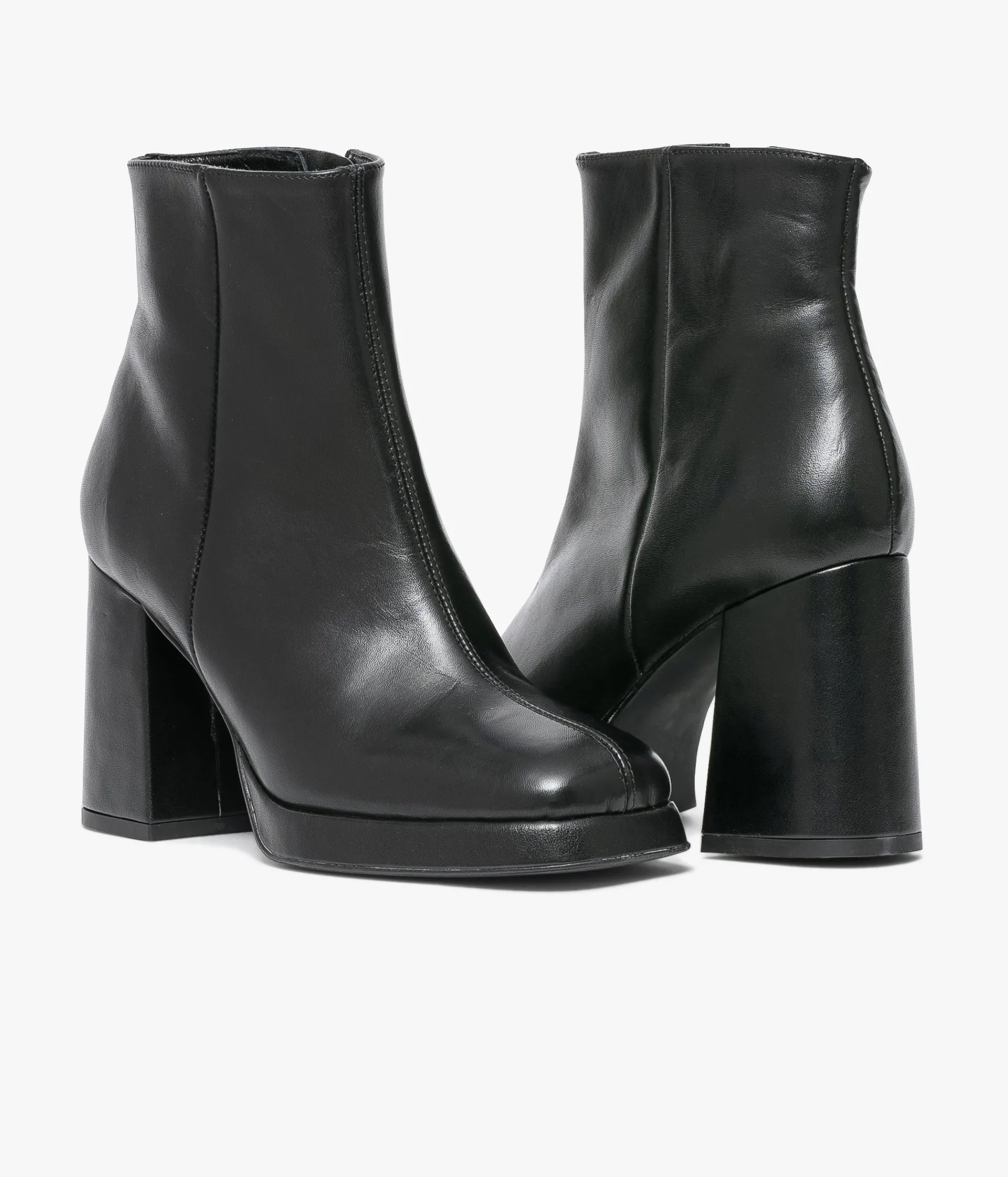Online BOOTS ELISH Femme Boots & Bottines