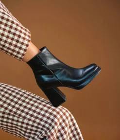 Online BOOTS ELISH Femme Boots & Bottines