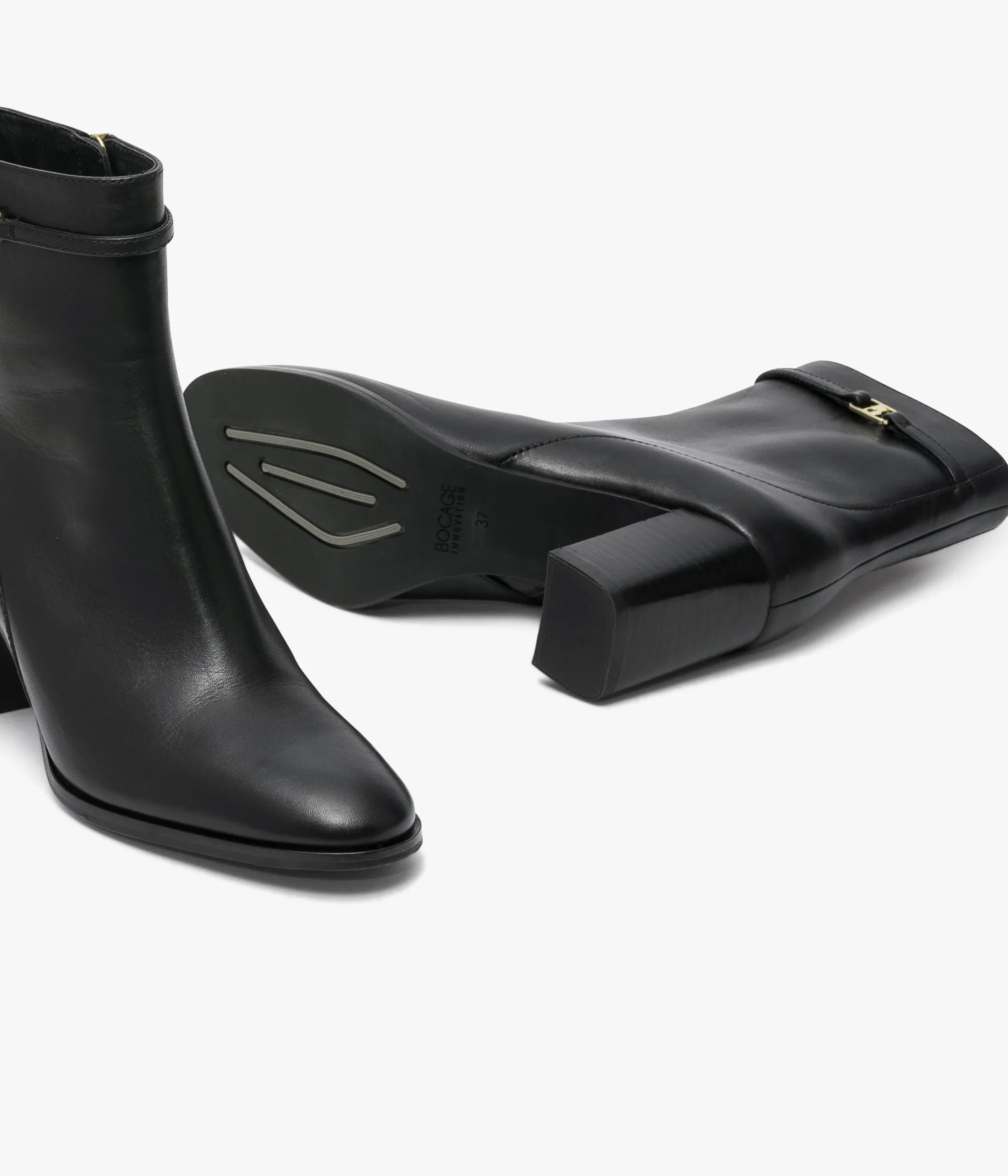 New BOOTS ELIZA Femme Boots & Bottines