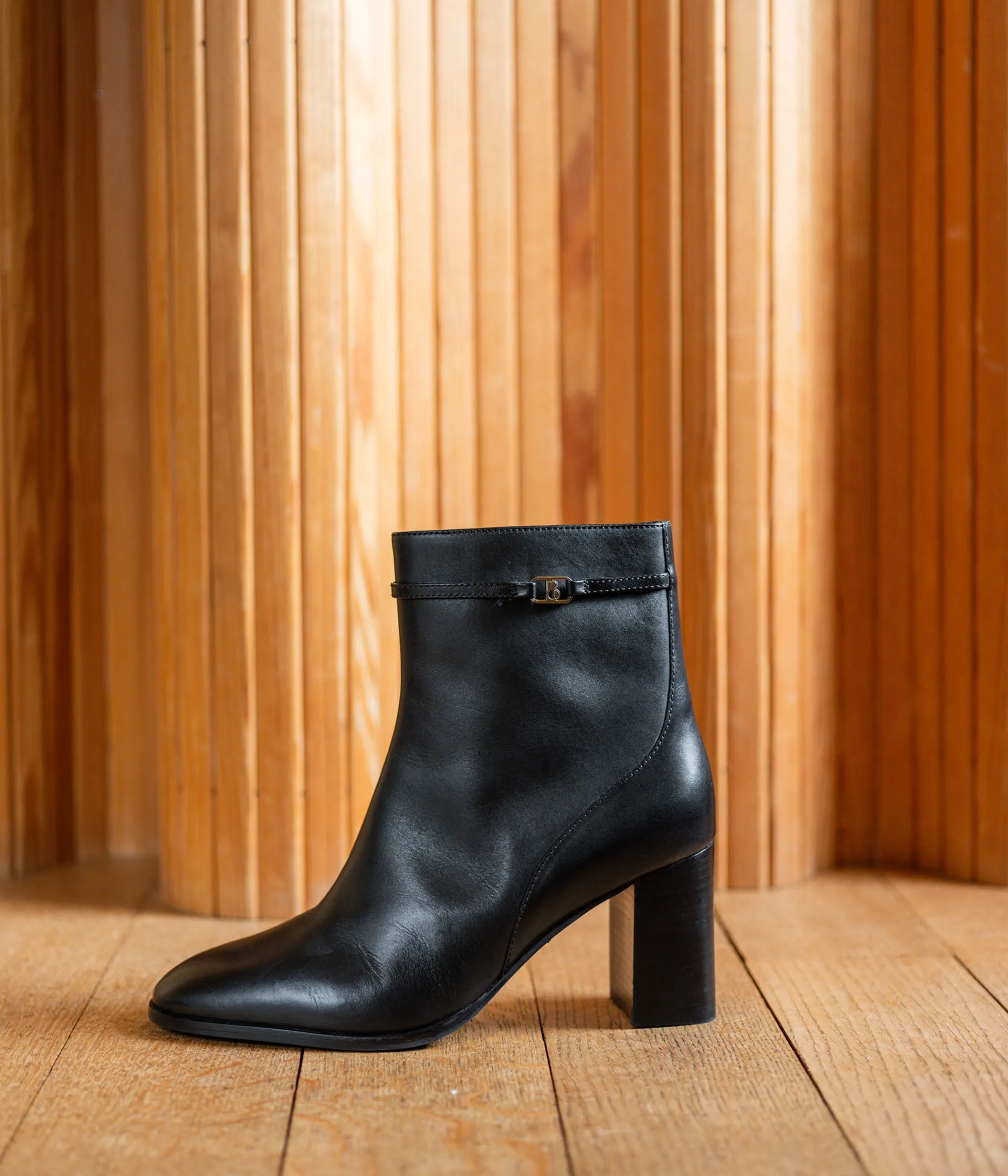 New BOOTS ELIZA Femme Boots & Bottines