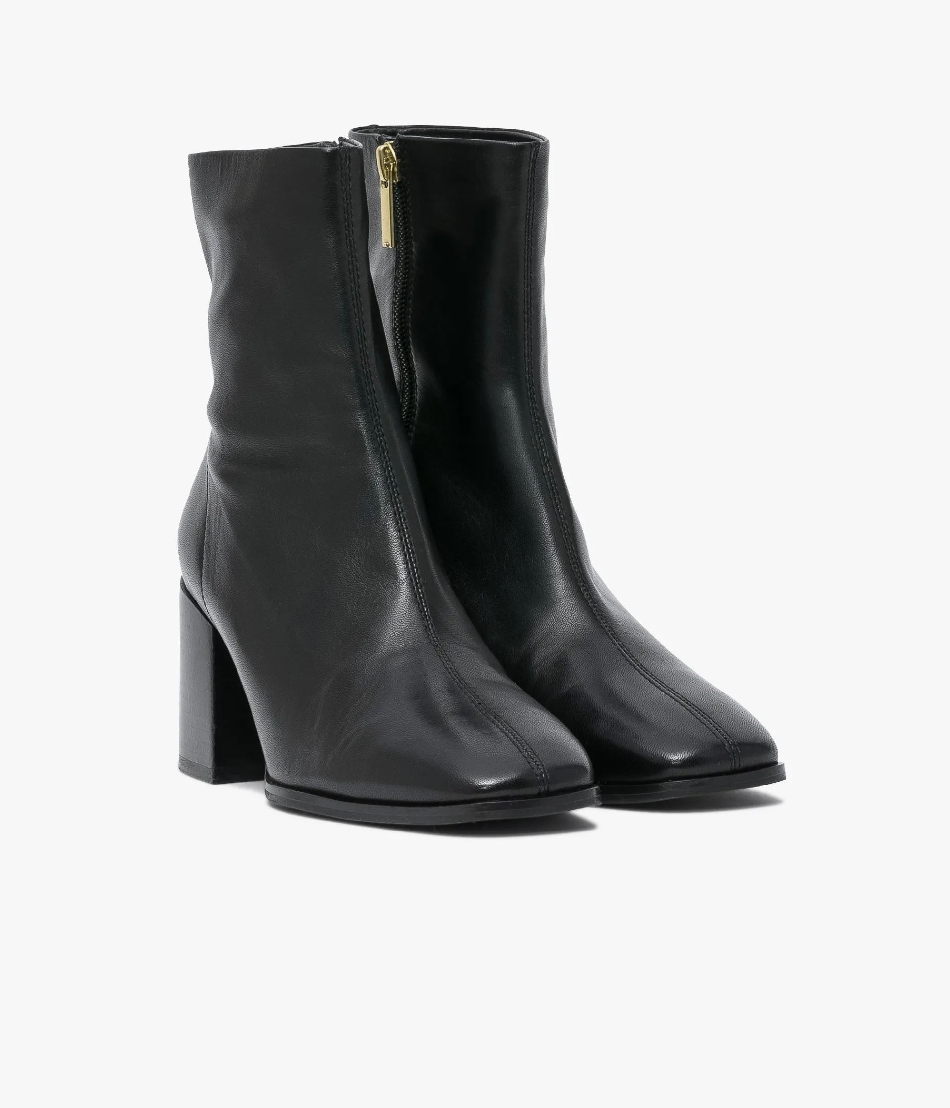 Discount BOOTS ELMA Femme Boots & Bottines