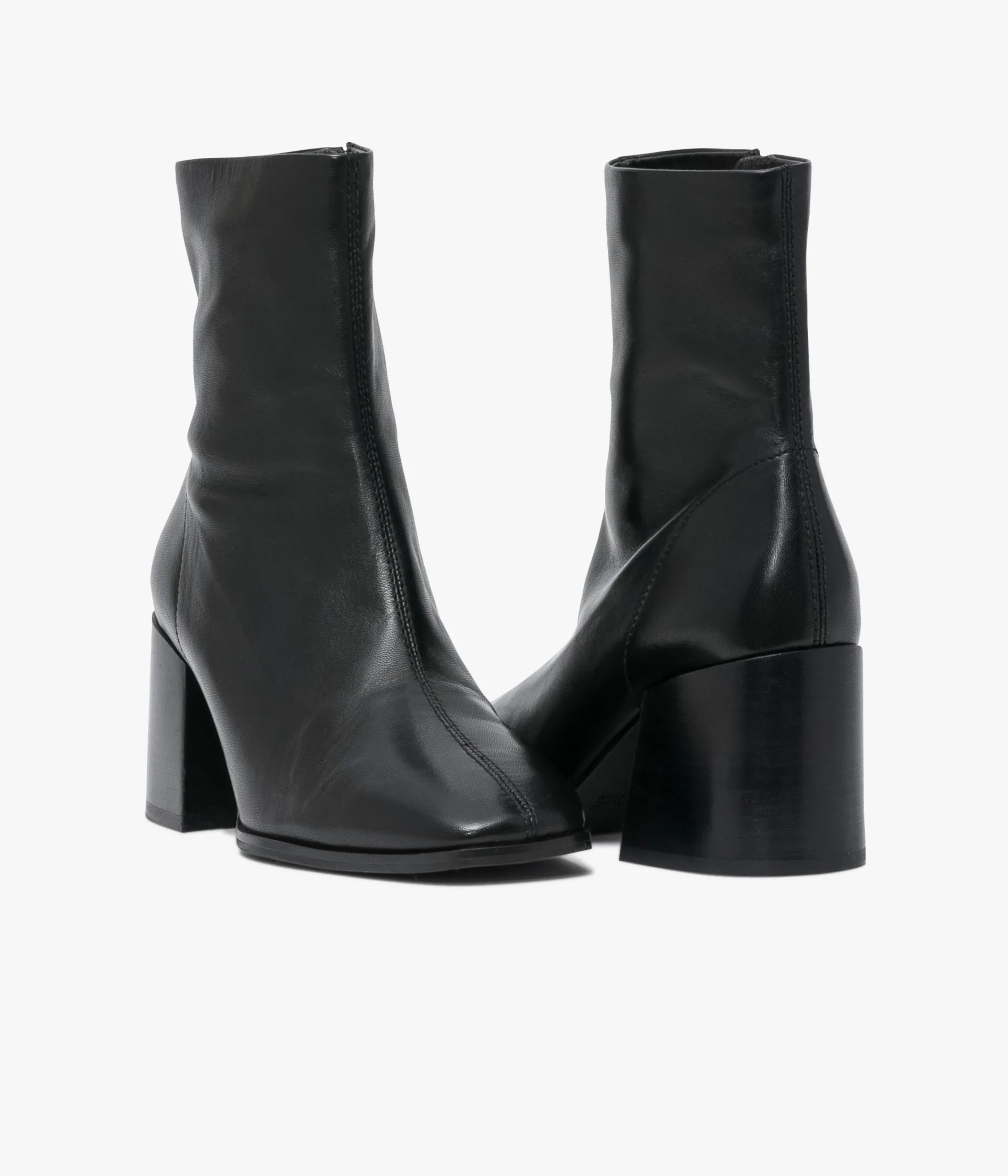 Discount BOOTS ELMA Femme Boots & Bottines