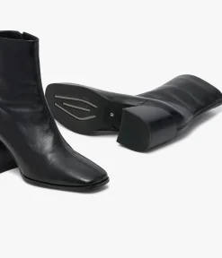 Discount BOOTS ELMA Femme Boots & Bottines