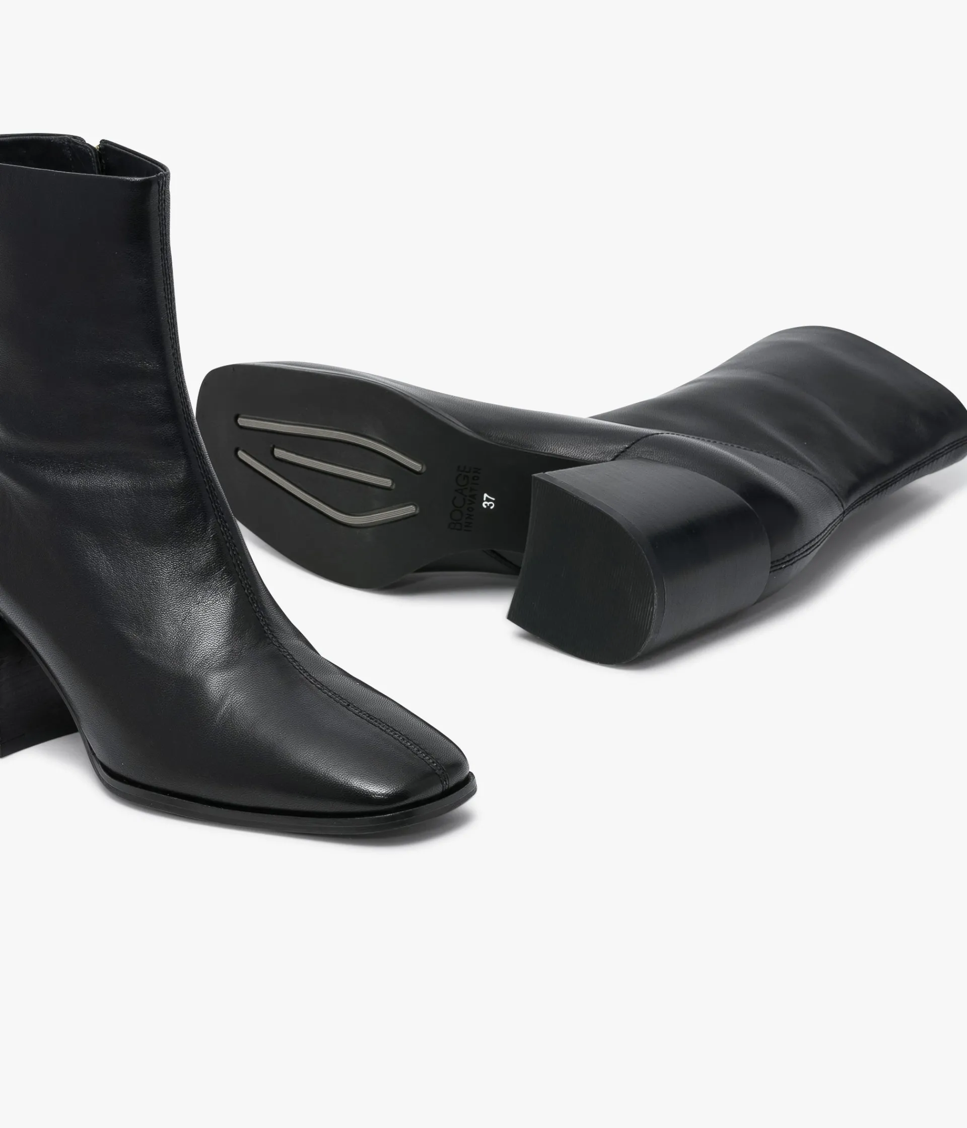 Discount BOOTS ELMA Femme Boots & Bottines