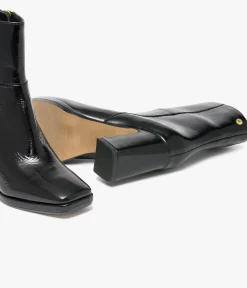 Best BOOTS ELVISSE Femme Boots & Bottines