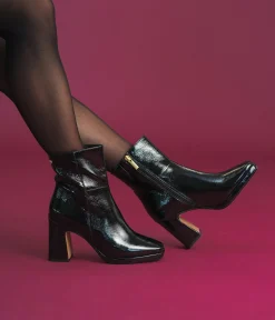 Best BOOTS ELVISSE Femme Boots & Bottines