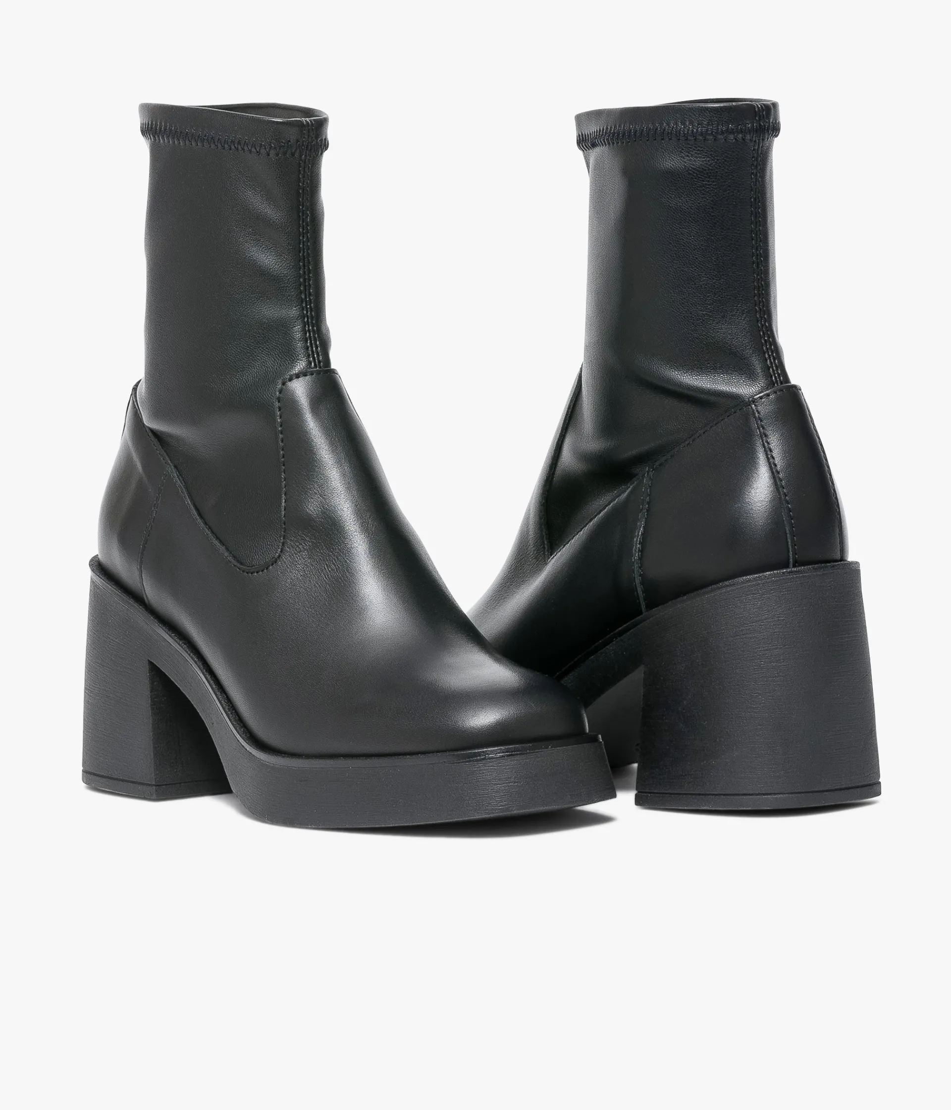 Sale BOOTS EMY Femme Boots & Bottines