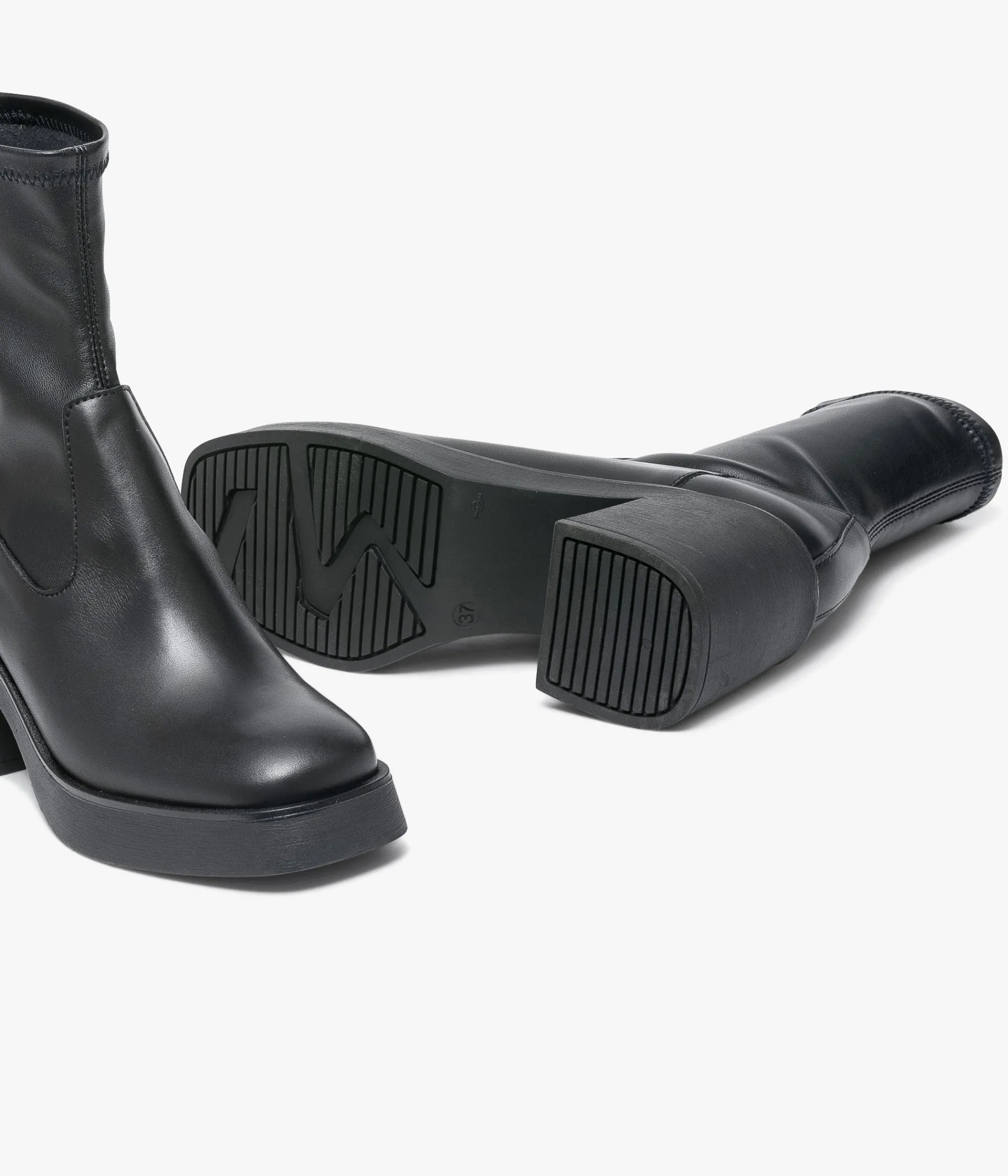 Sale BOOTS EMY Femme Boots & Bottines