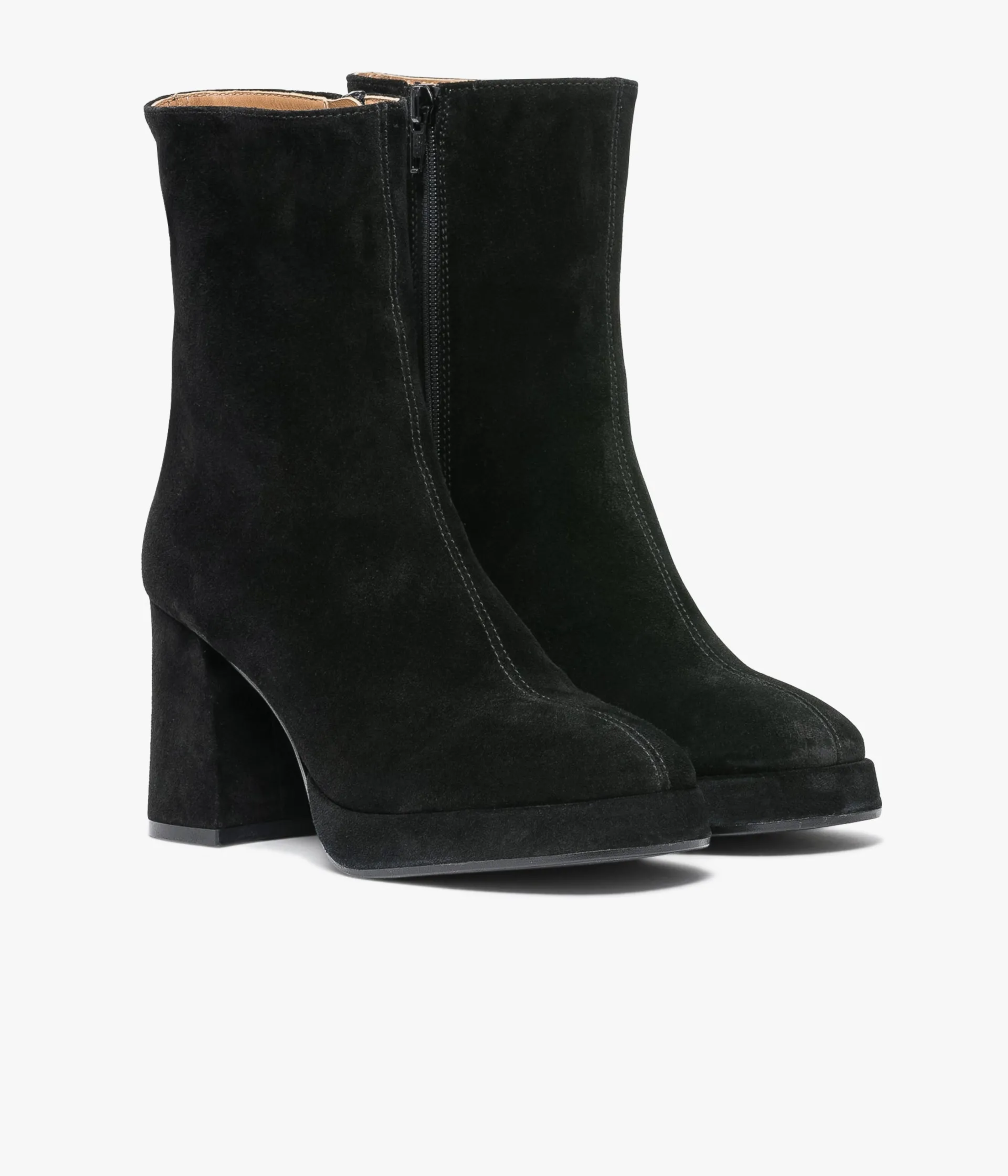 Outlet BOOTS ENORA Femme Boots & Bottines