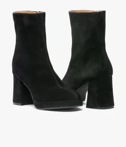 Outlet BOOTS ENORA Femme Boots & Bottines
