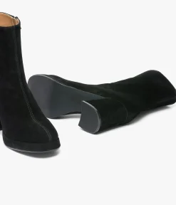 Outlet BOOTS ENORA Femme Boots & Bottines