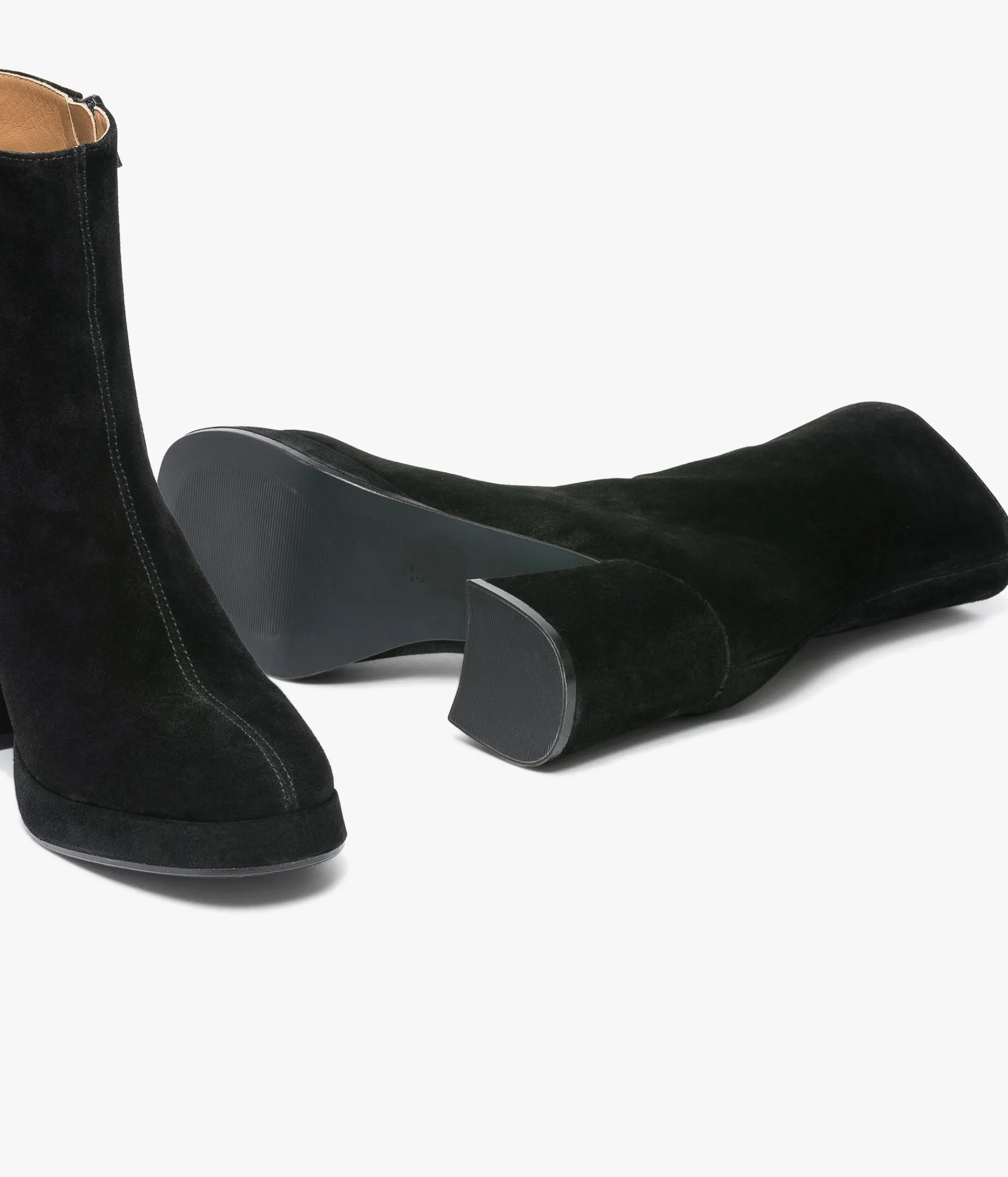 Outlet BOOTS ENORA Femme Boots & Bottines