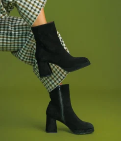 Outlet BOOTS ENORA Femme Boots & Bottines