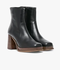 Discount BOOTS ESTHER Femme Boots & Bottines