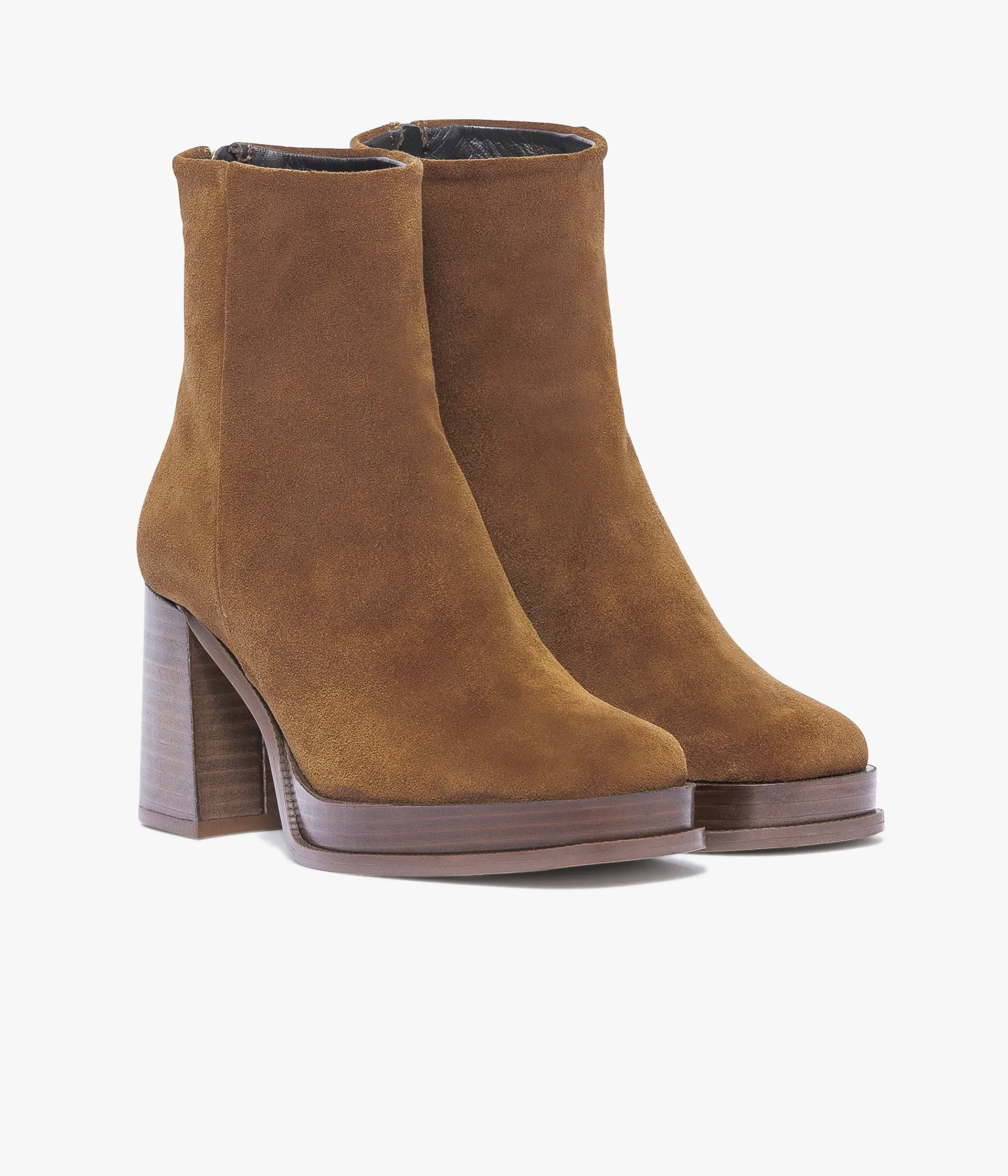Sale BOOTS ESTIRA Femme Boots & Bottines