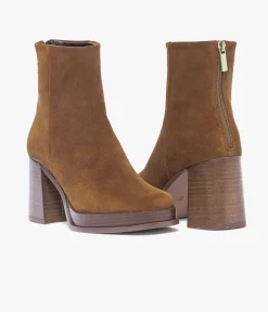 Sale BOOTS ESTIRA Femme Boots & Bottines