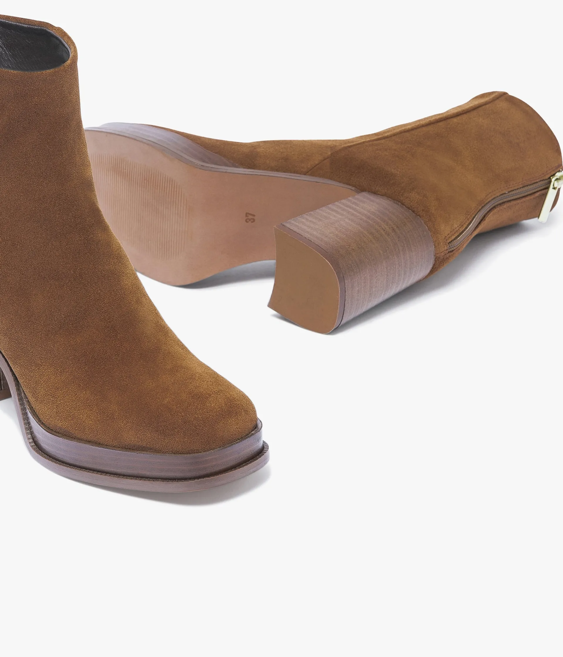 Sale BOOTS ESTIRA Femme Boots & Bottines