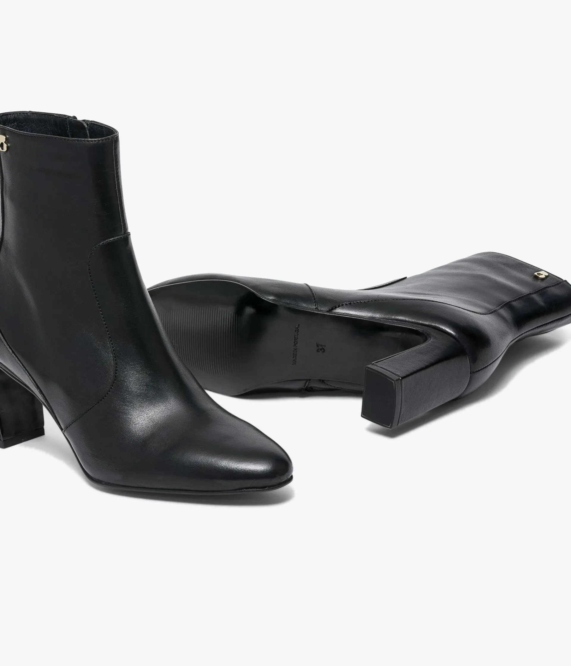 BOOTS ETOILE Femme Boots & Bottines