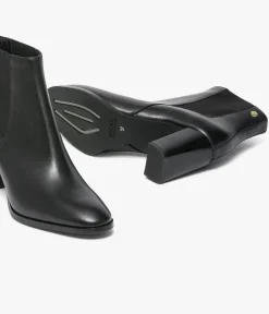 Best BOOTS EUGENIE Femme Boots & Bottines