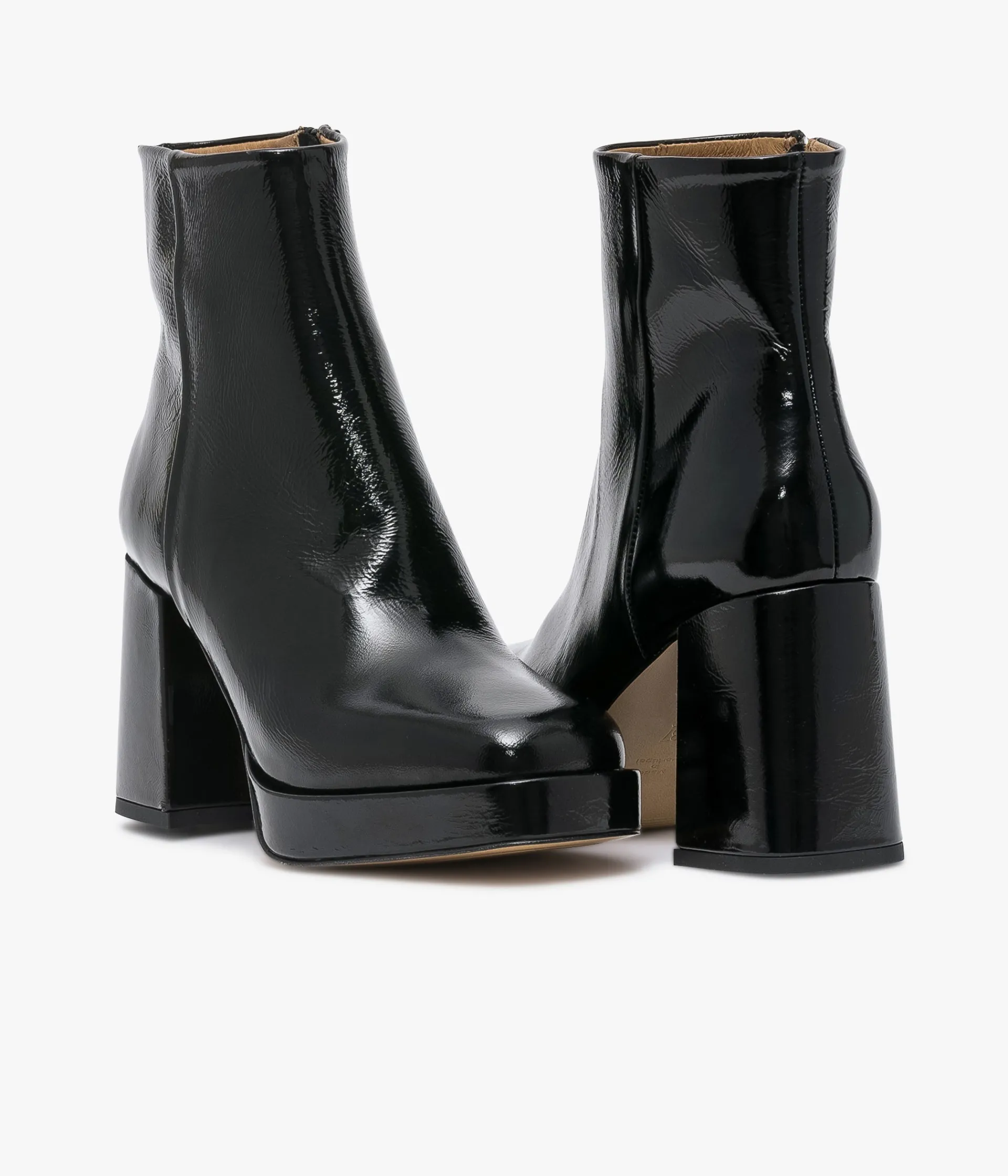 Sale BOOTS EZOLA Femme Boots & Bottines