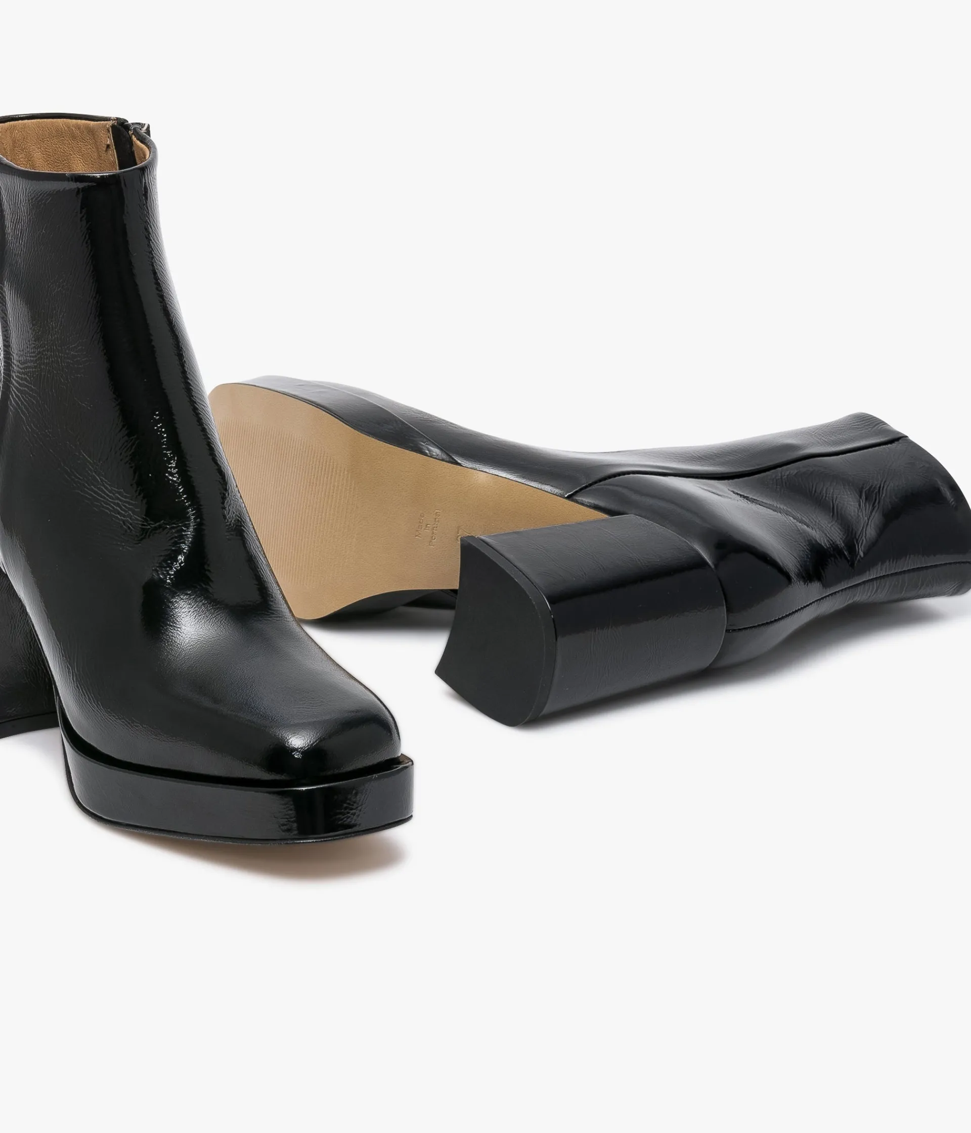 Sale BOOTS EZOLA Femme Boots & Bottines