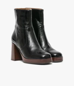 Sale BOOTS EZRA Femme Boots & Bottines