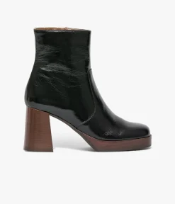 Sale BOOTS EZRA Femme Boots & Bottines
