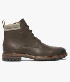 New BOOTS GAETAN Homme Boots