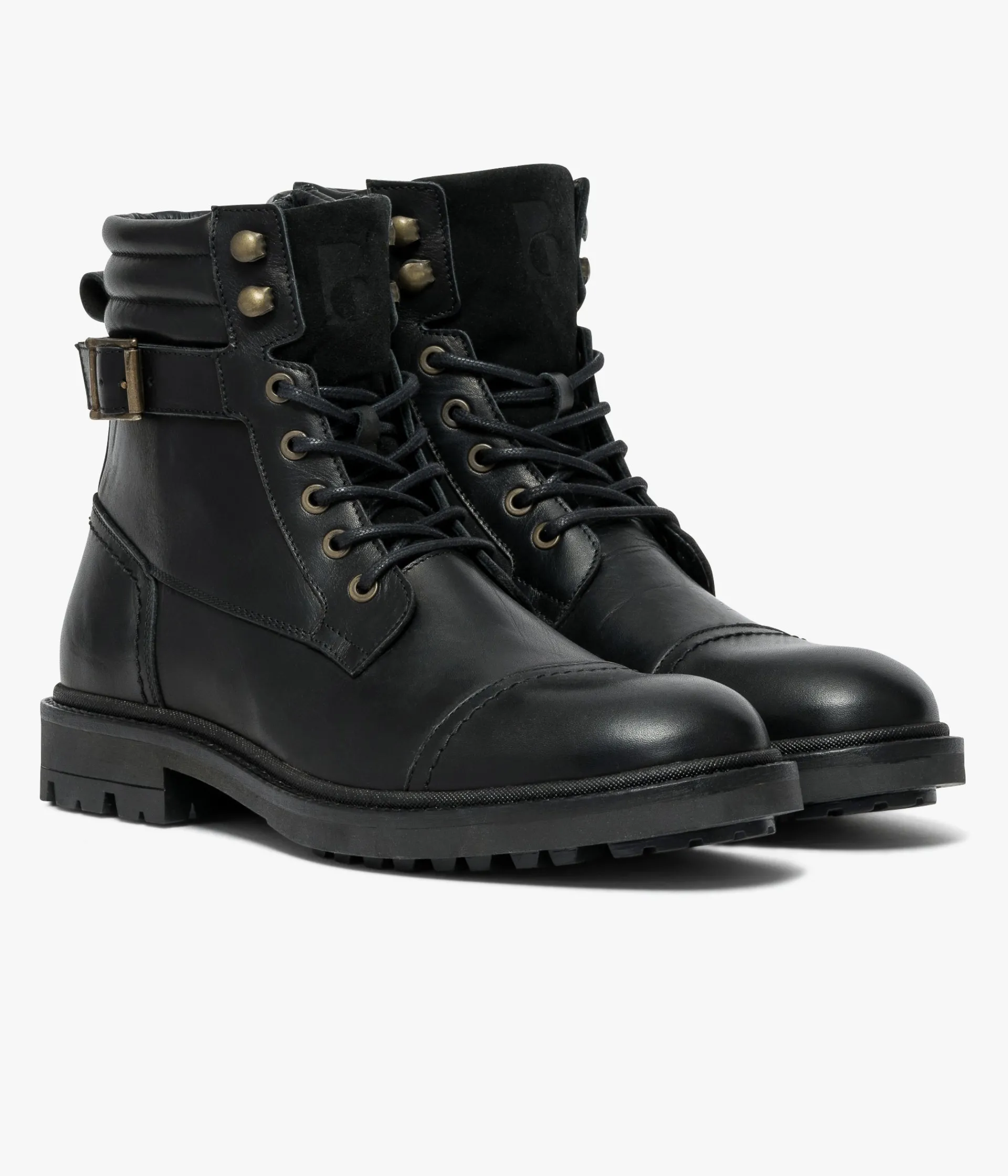 Hot BOOTS GALINO Homme Boots