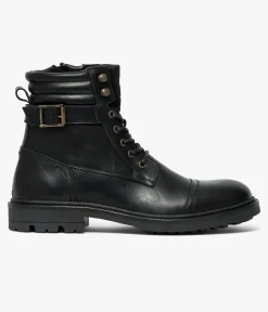 Hot BOOTS GALINO Homme Boots