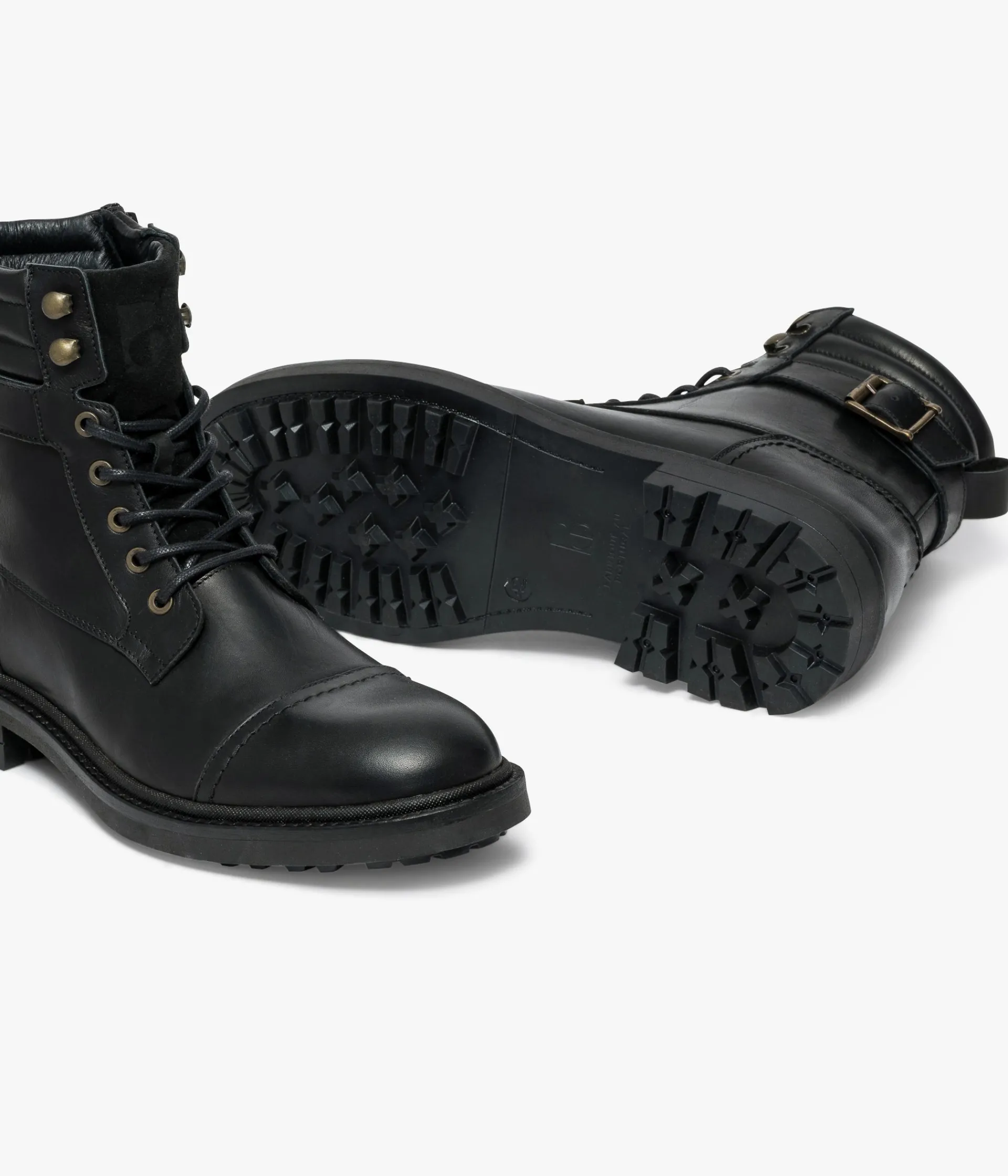 Hot BOOTS GALINO Homme Boots