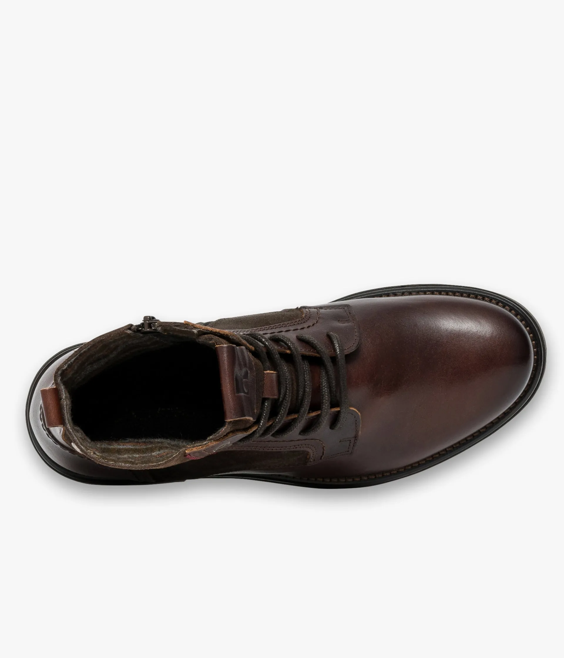 Outlet BOOTS GIBSON CAFE Homme Boots