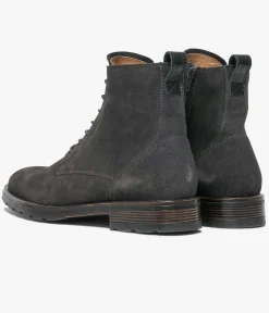 Hot BOOTS GUILLO GRIS Homme Boots