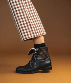 BOOTS KARELLE Femme Boots & Bottines