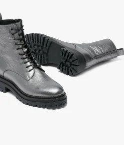 New BOOTS KLARINE Femme Boots & Bottines