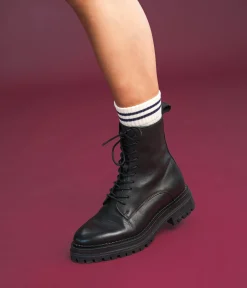 New BOOTS KLARINE Femme Boots & Bottines