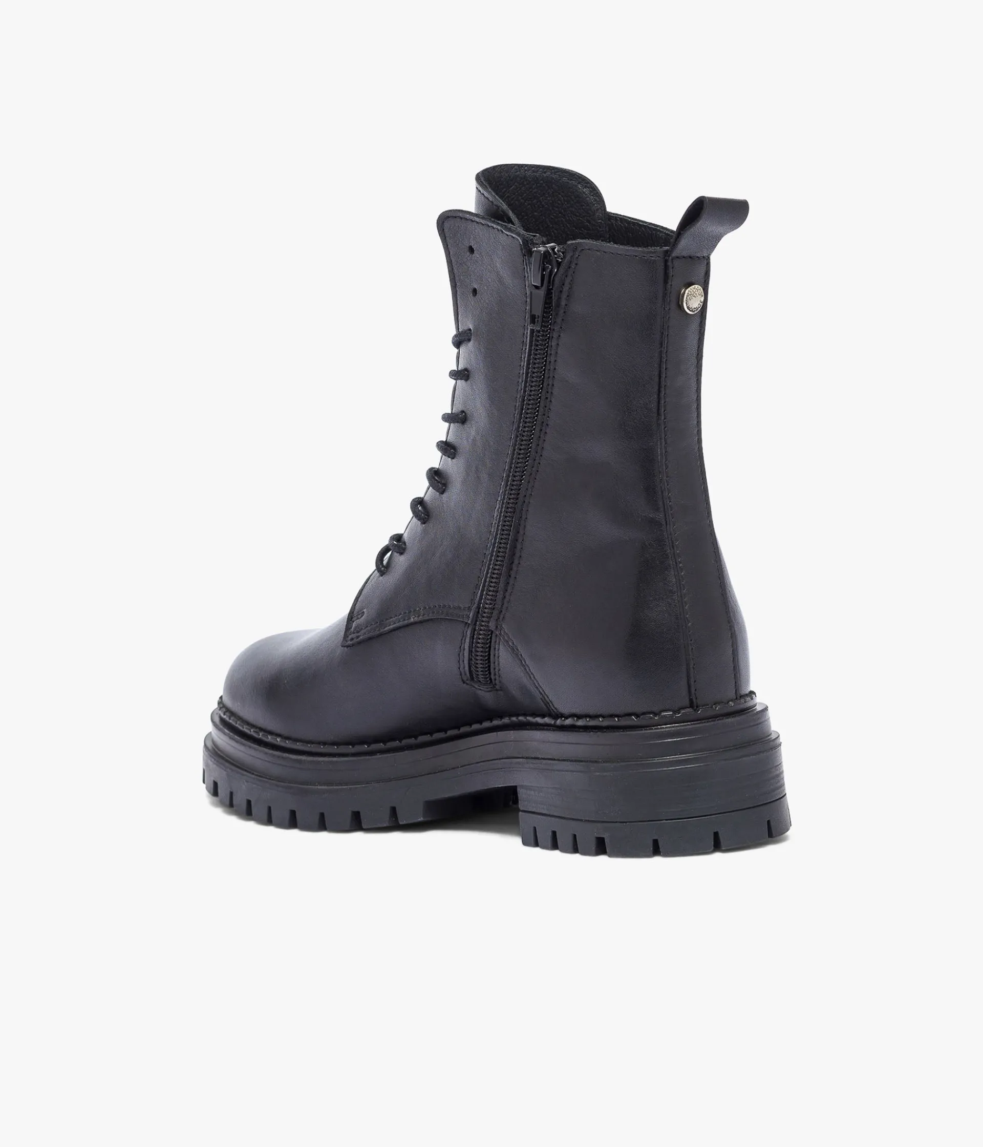 New BOOTS KLARINE Femme Boots & Bottines