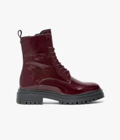 Clearance BOOTS KLARINE Femme Boots & Bottines