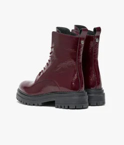 Clearance BOOTS KLARINE Femme Boots & Bottines