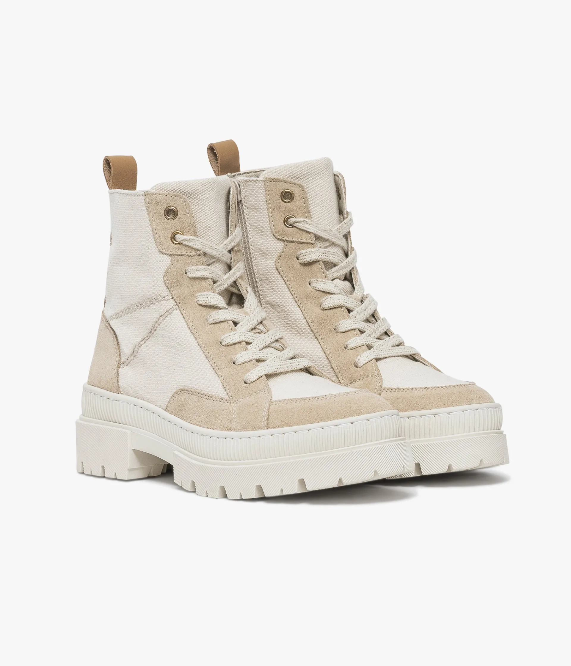 Sale BOOTS KORINA Femme Boots & Bottines