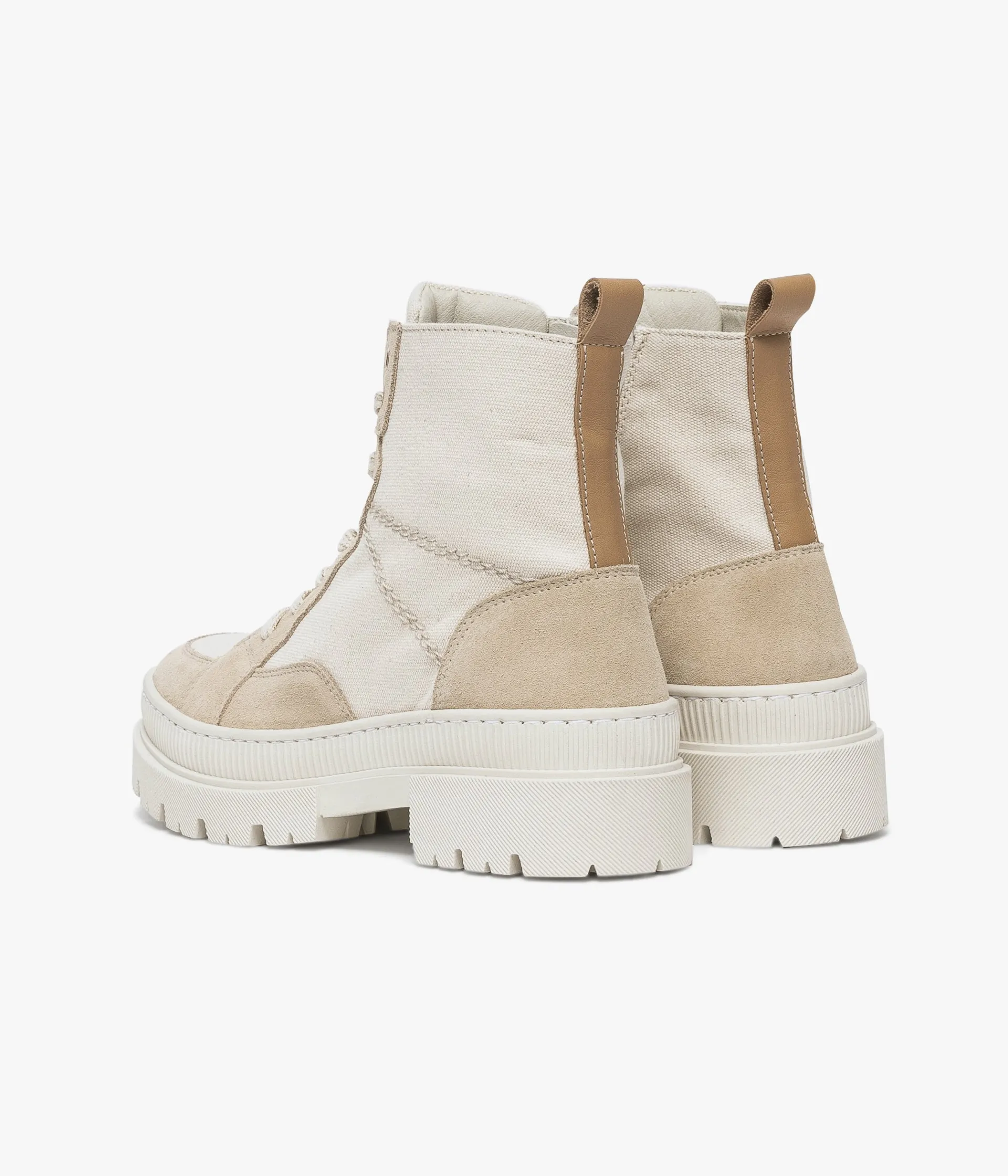 Sale BOOTS KORINA Femme Boots & Bottines